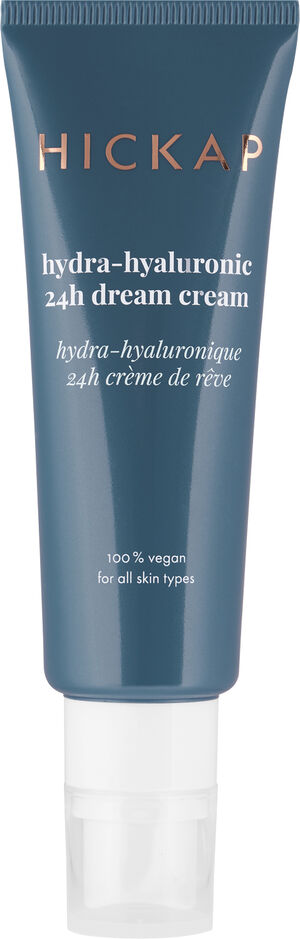 HYDRA-HYALURONIC 24H DREAM CREAM