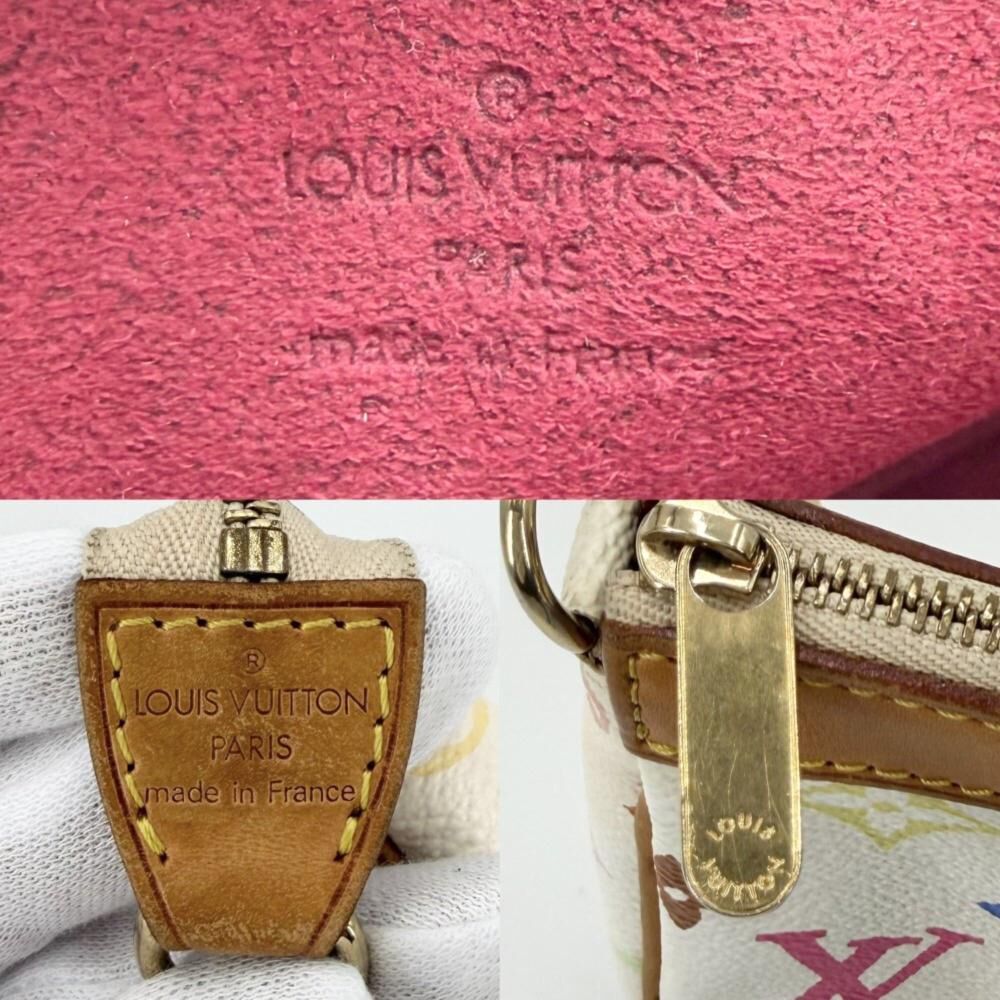 Louis Vuitton Pochette Accessoires