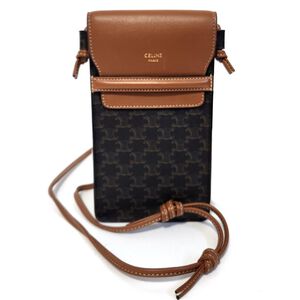 Celine Shoulder Bag
