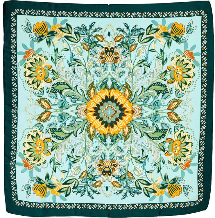 PETRA Scarf