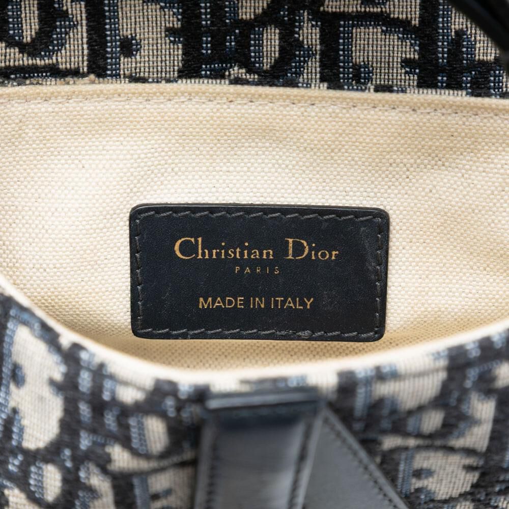 Dior Saddle Bag