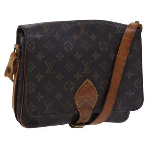 Louis Vuitton Cartouchiere