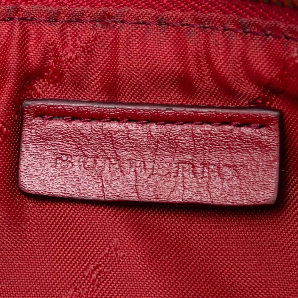 Burberry Crossbody Bag