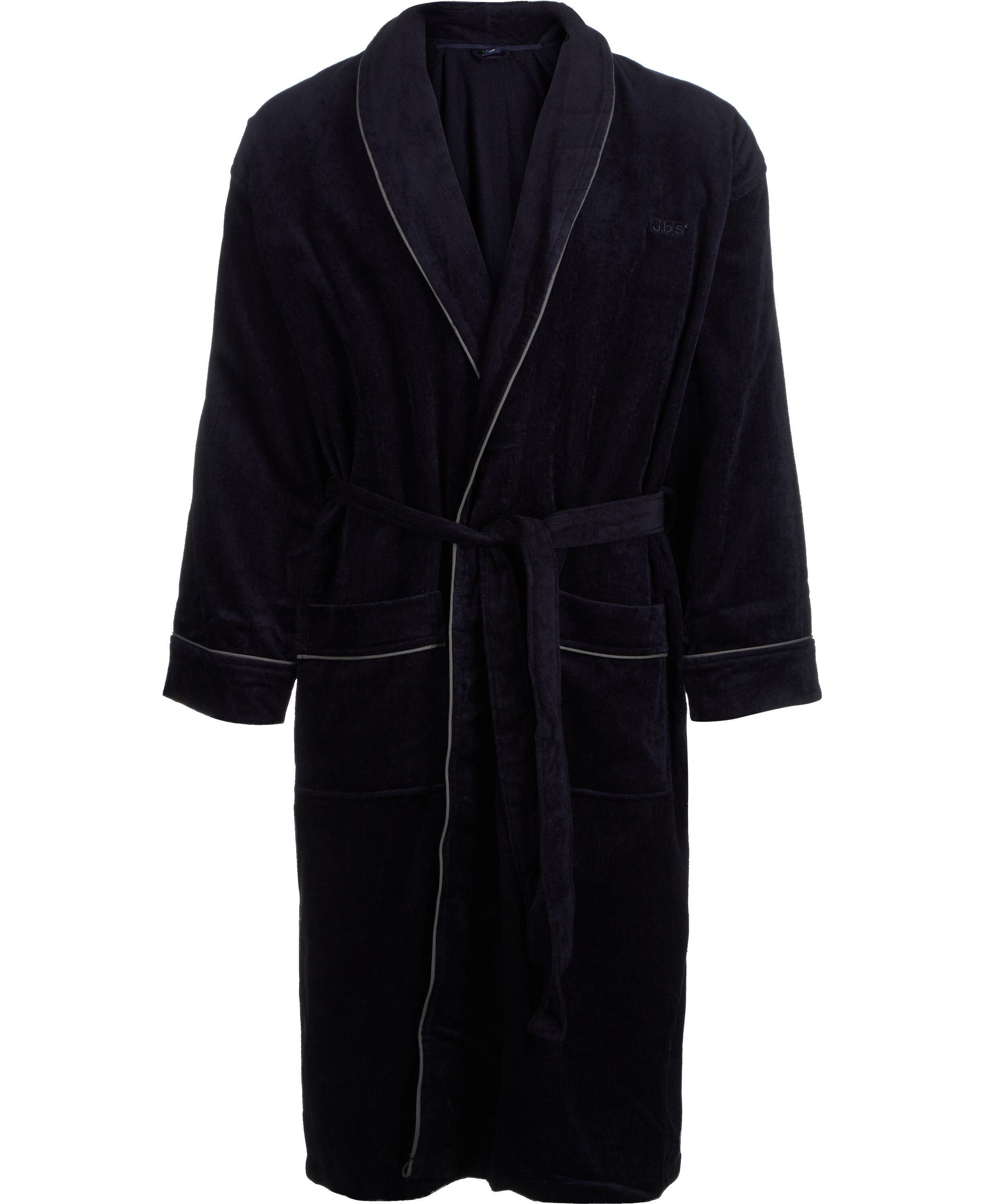 JBS bathrobe