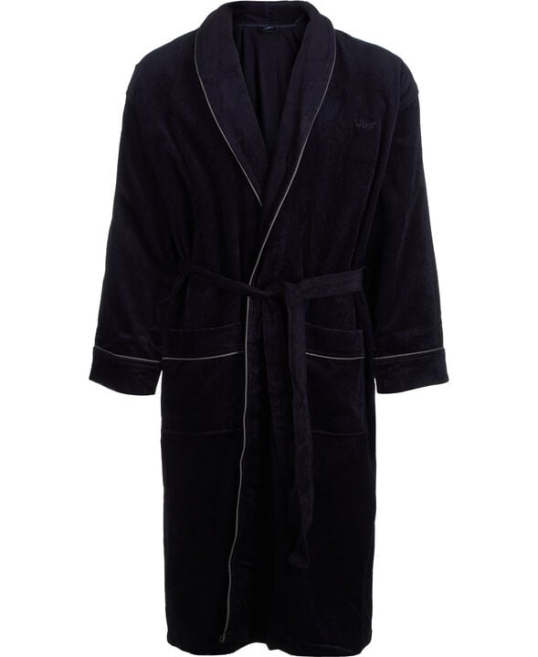 JBS bathrobe