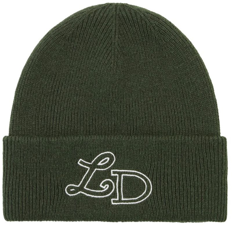 Wayne Ld Hook Beanie