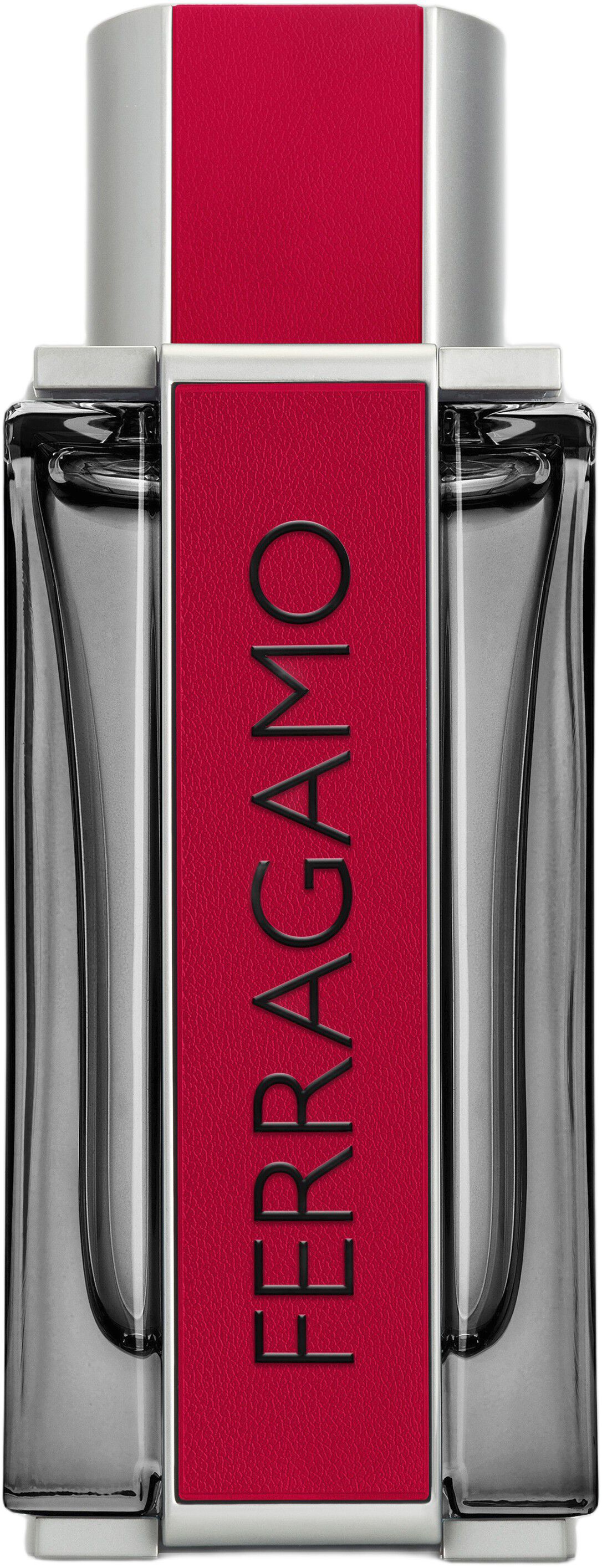 Red Leather Eau De Parfum