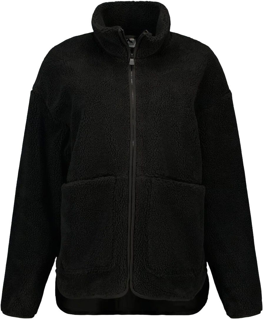 Embla Pile Fleece Jakke