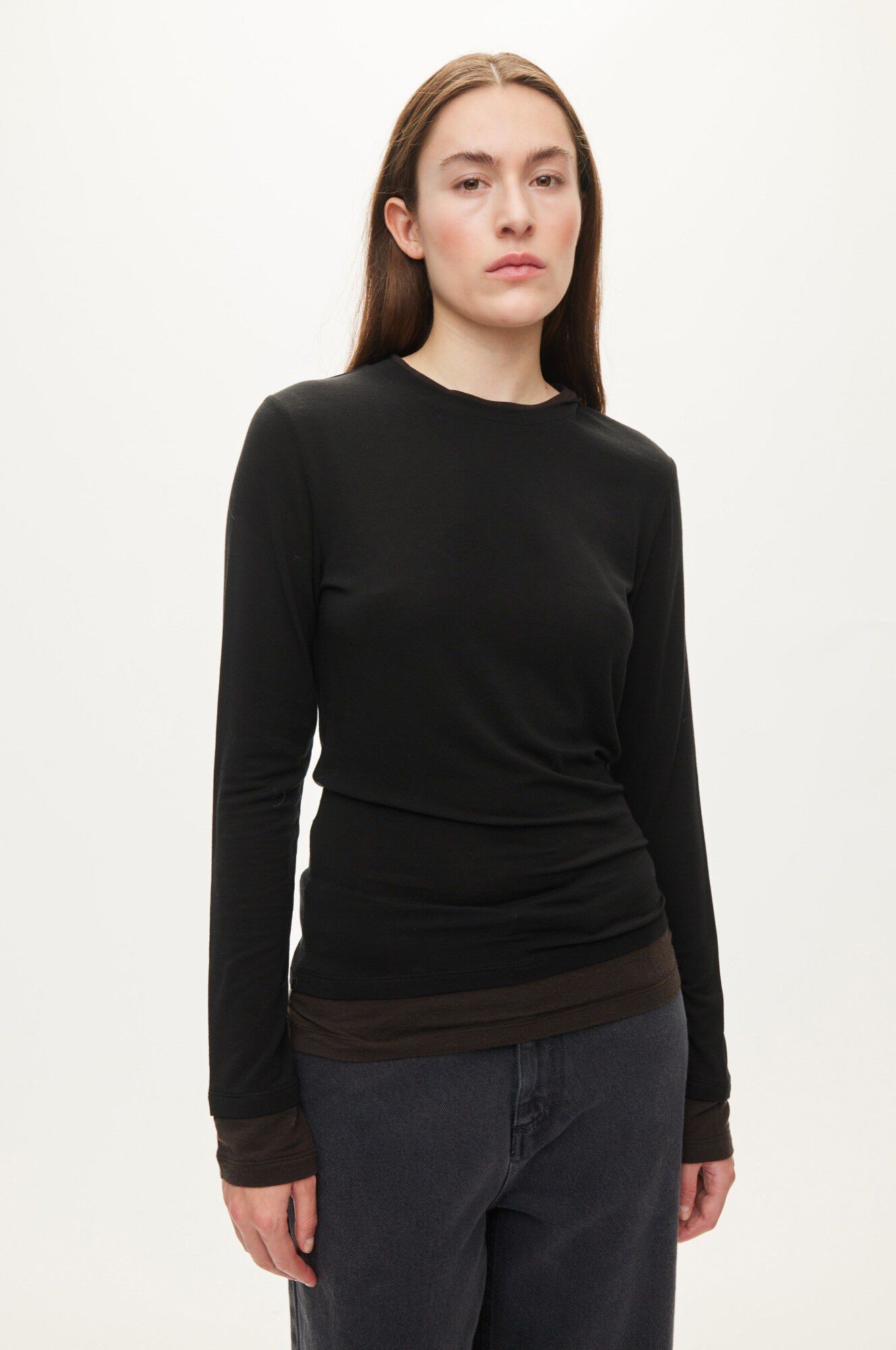 Bibi Blouse