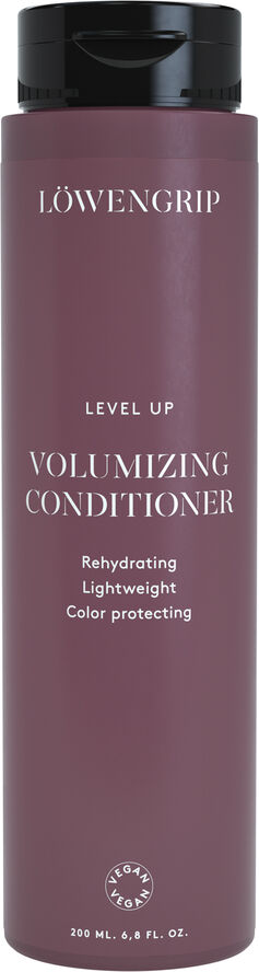 Level Up - Volumizing Conditioner