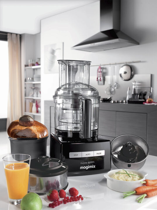 CS 5200 XL foodprocessor