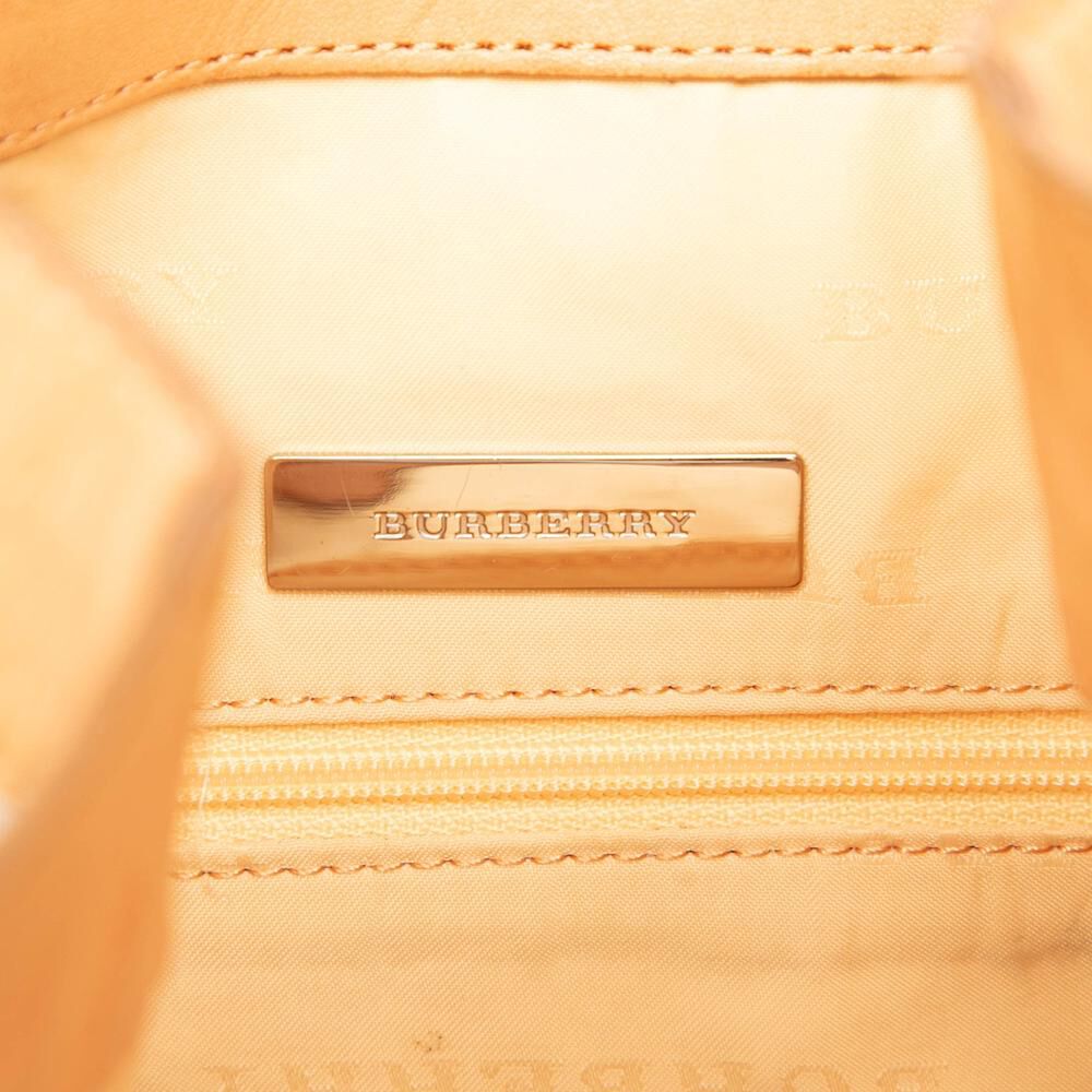 Burberry Backpack