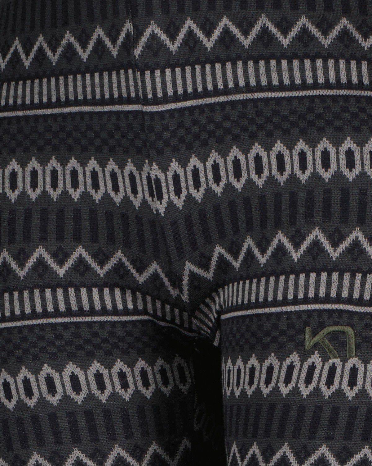 &Aring;kle High Waist Skibukser