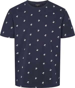 Monaco T-shirt