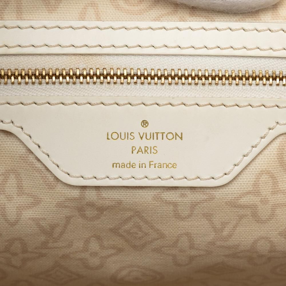 Louis Vuitton Cabas