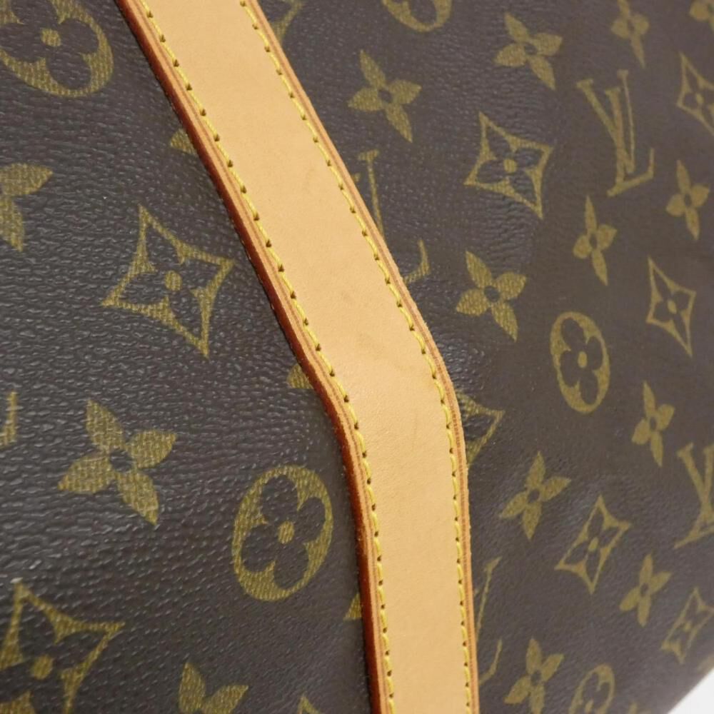 Louis Vuitton Keepall