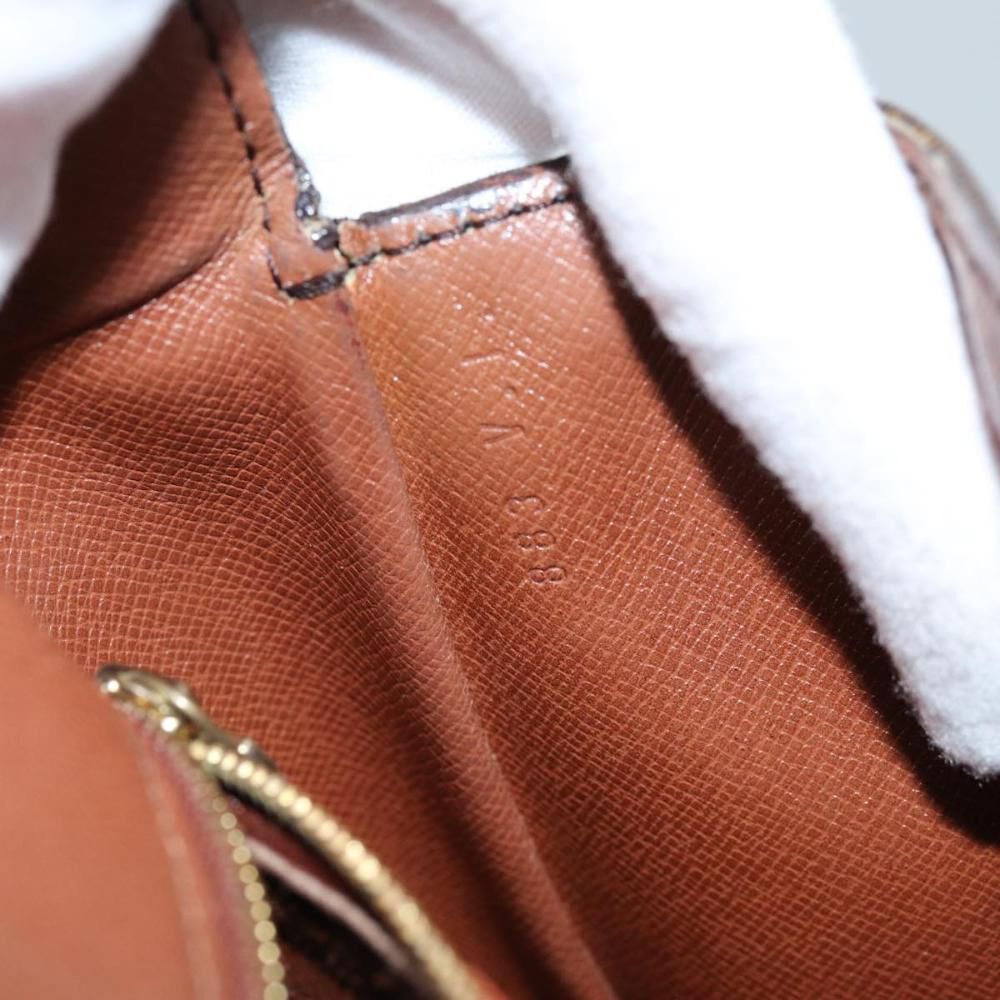 Louis Vuitton Saint Cloud