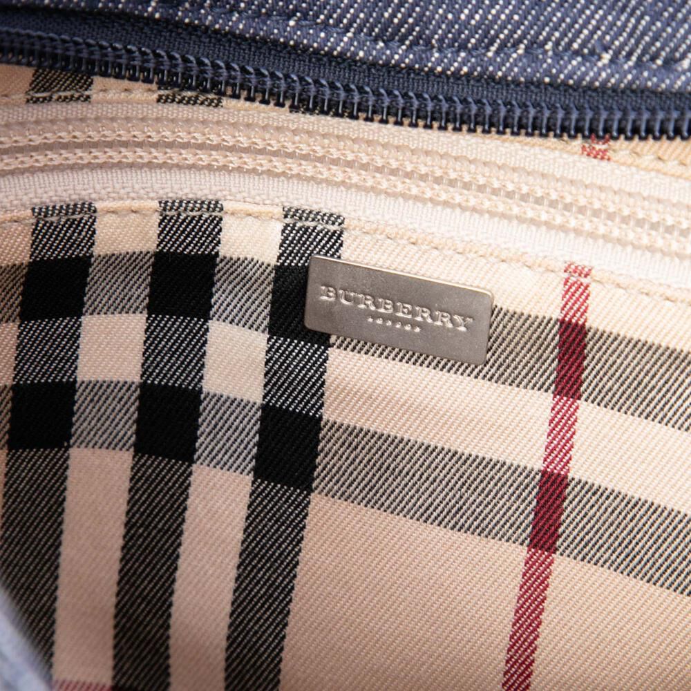 Burberry Shoulder Bag