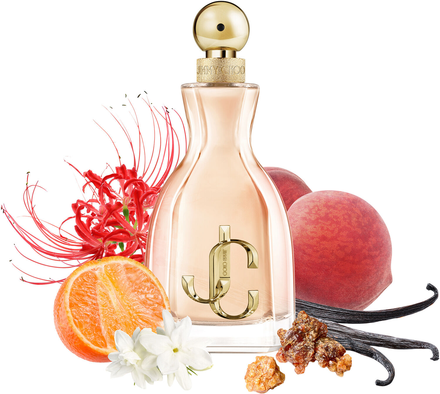 I Want Choo Eau de Parfum