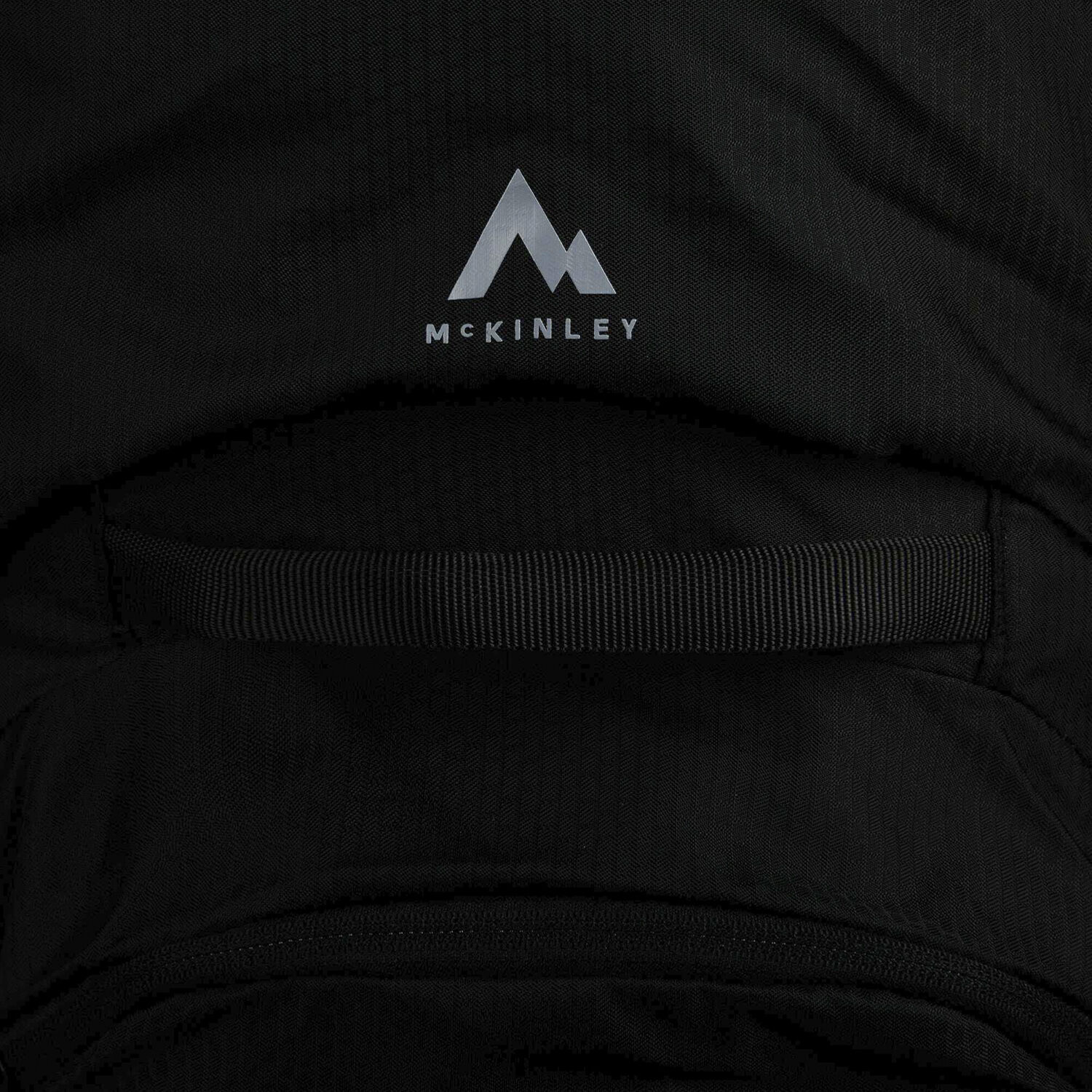 Yukon II CT 55+10 Vario vandrerygs&aelig;k