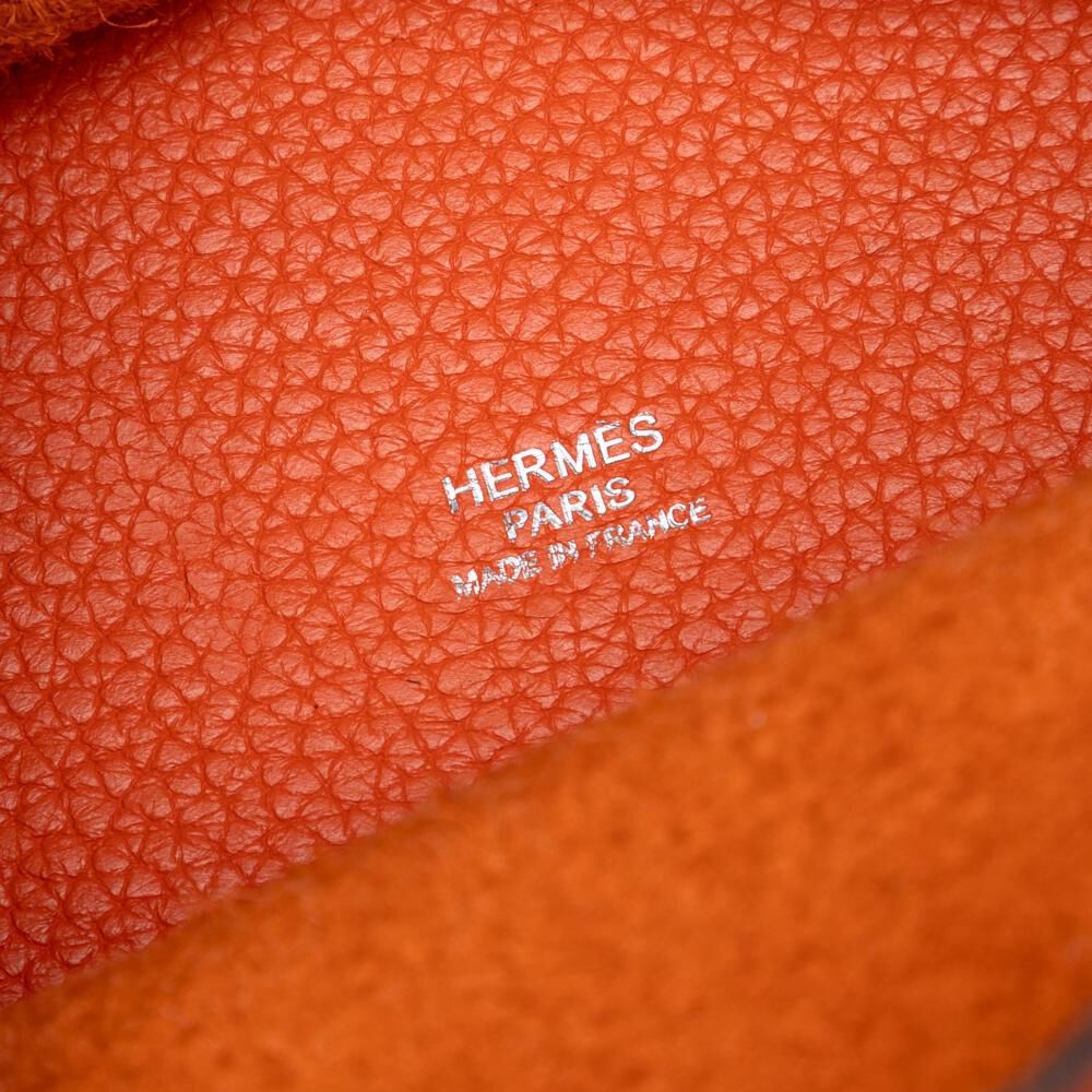 Herm&egrave;s Picotin Lock Pm