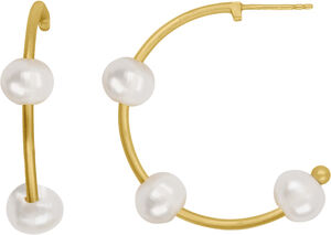 Emily Select Hoop - GP