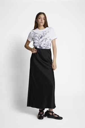 FEDELIO Organic Cotton T-shirt