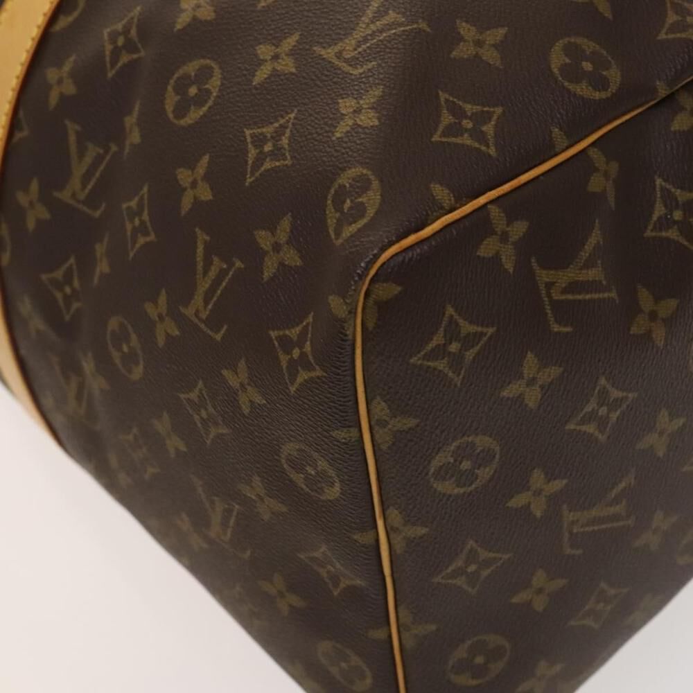Louis Vuitton Keepall