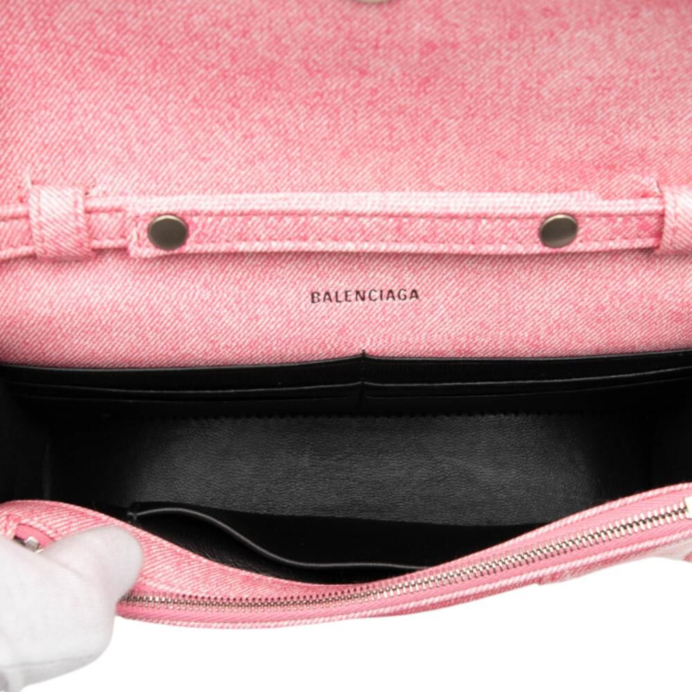 Balenciaga Hourglass