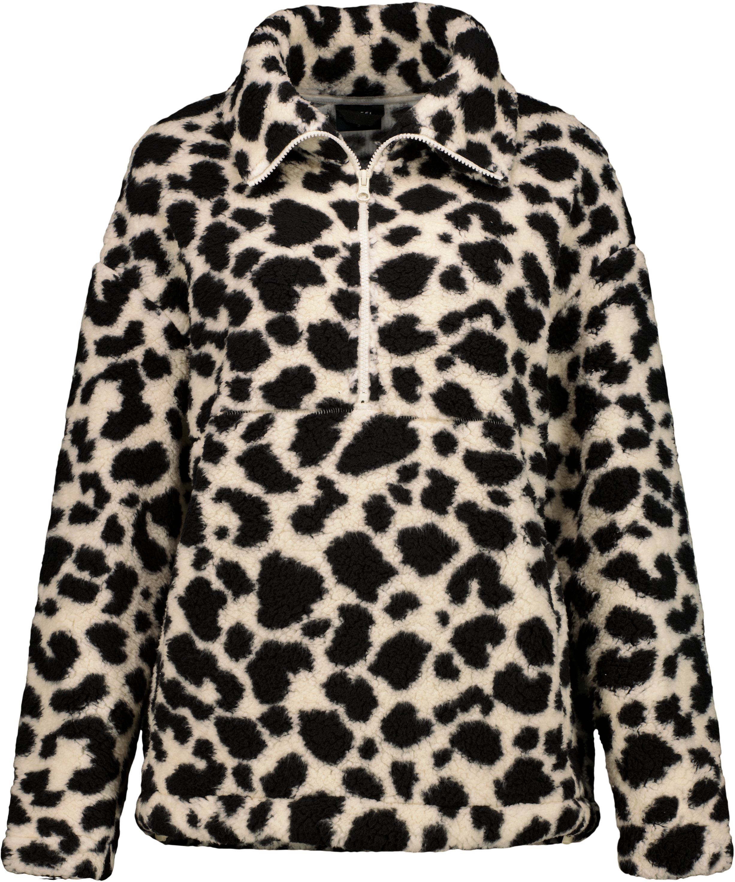 FIR SOFT PILE W SWEATER