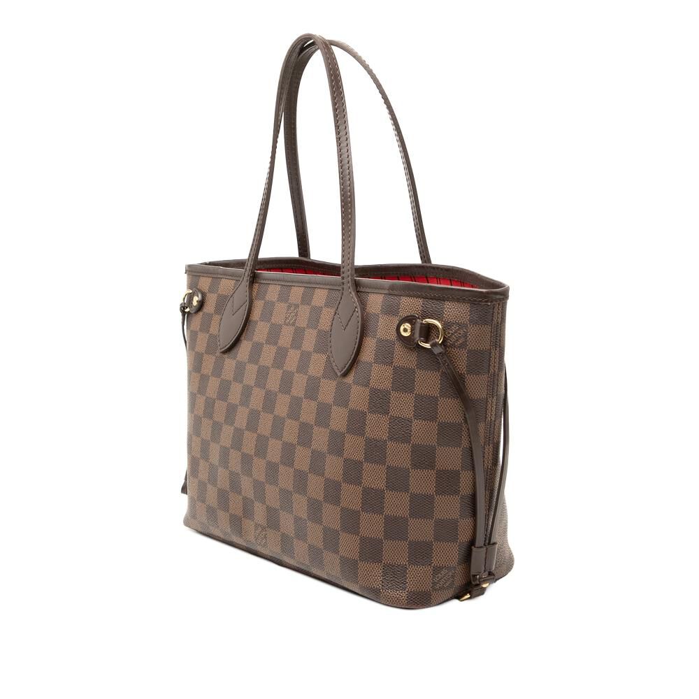 Louis Vuitton Neverfull