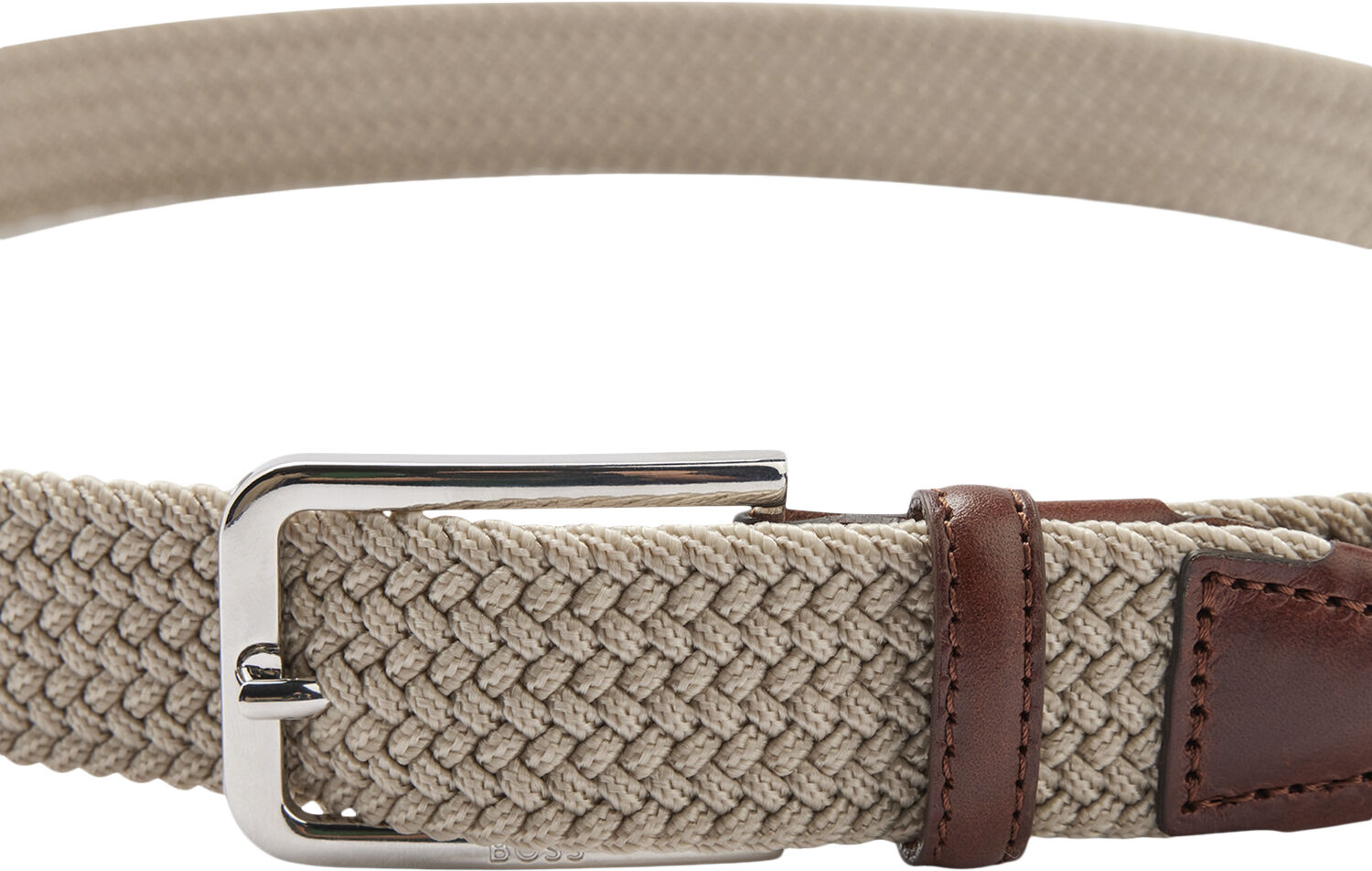 BOSS Men Business Belts