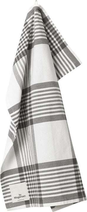 Viskestykke Large Checks