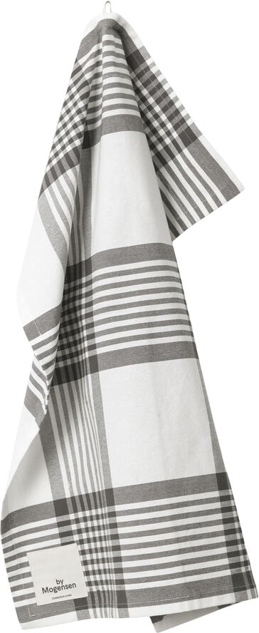 Viskestykke Large Checks