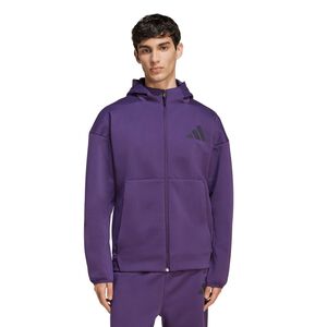 Z.N. E Full Zip Hættetrøje