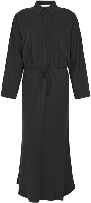 SRStormy Midi Dress