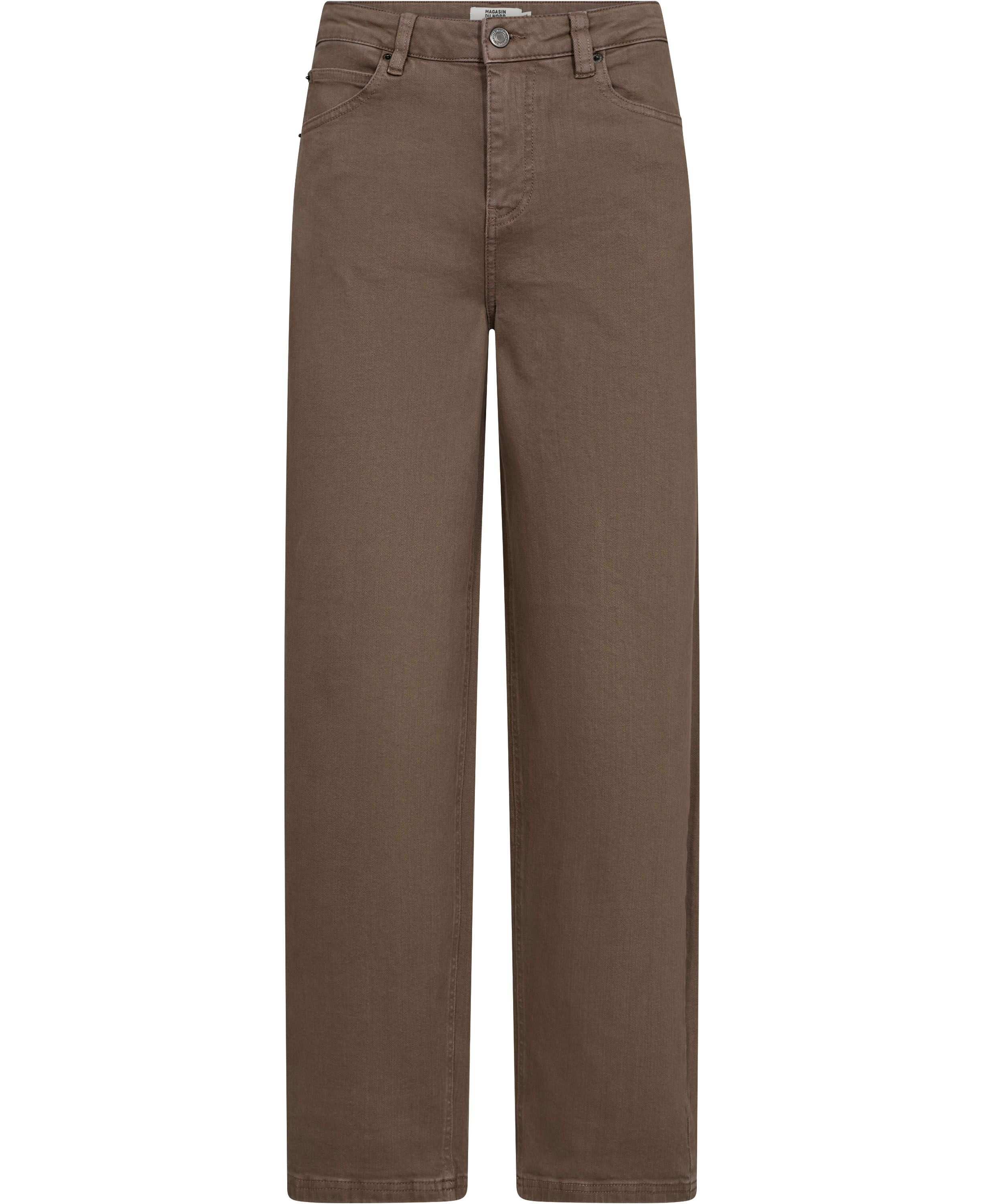 Lova M125 Barrel bukser - &Oslash;kologisk bomuld GOTS