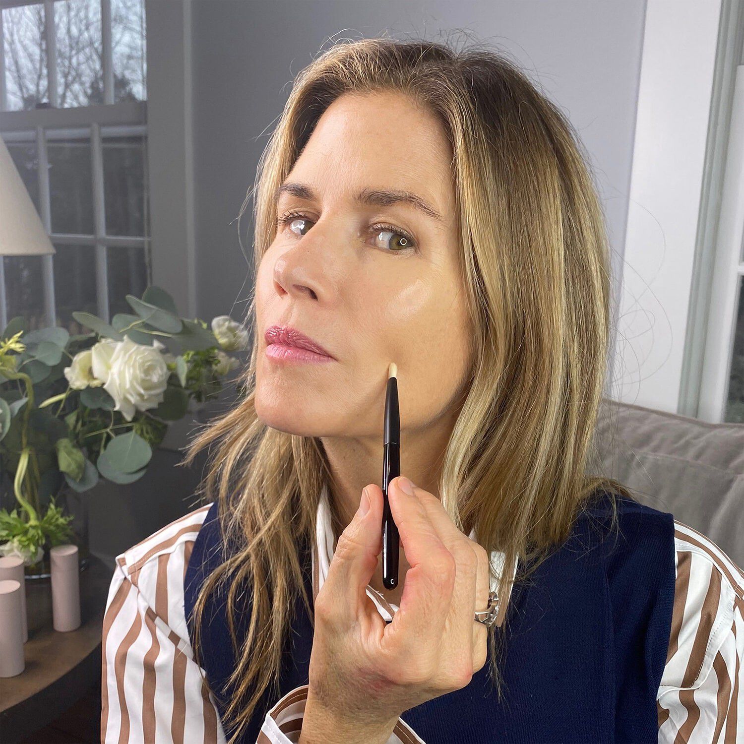 Spot Brush - Pr&aelig;cisionspensel til retouchering