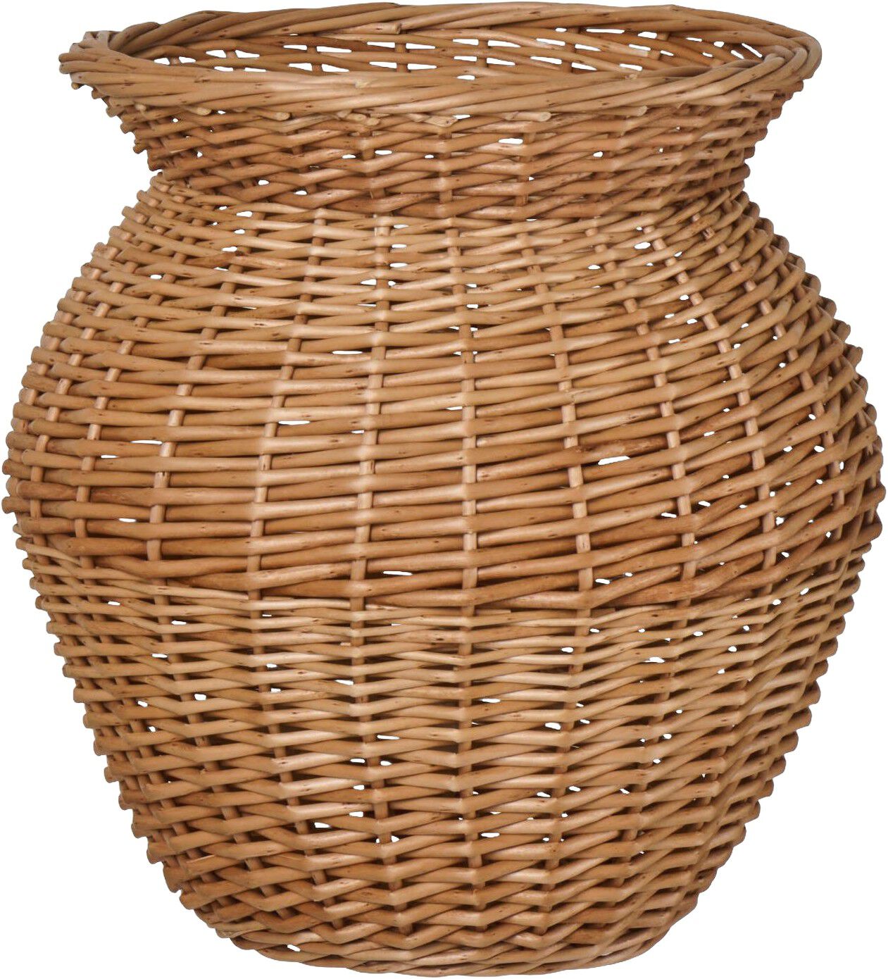 Krukke pileflet