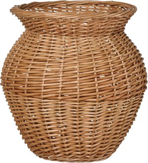 Krukke pileflet