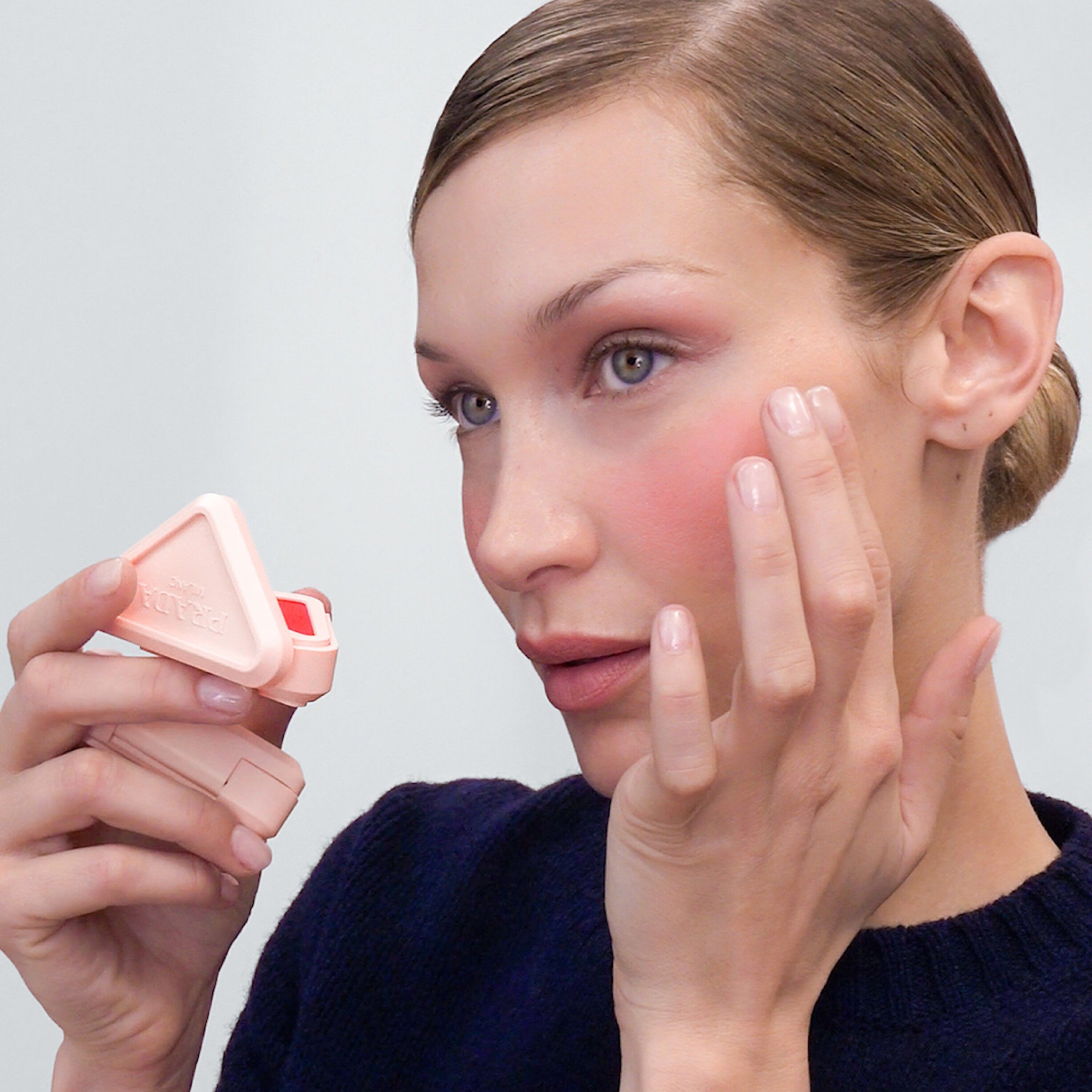 Prada Touch Cream-to-Powder Blush