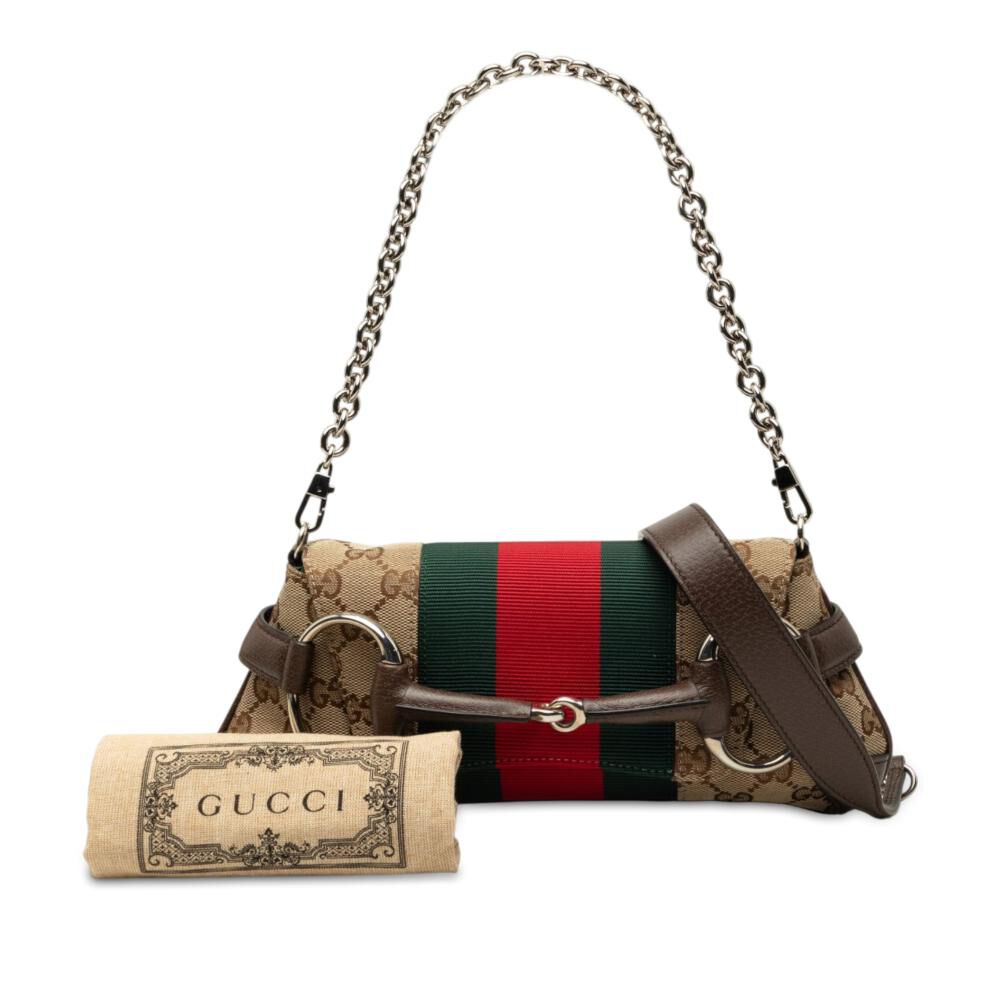 Gucci Shoulder Bag