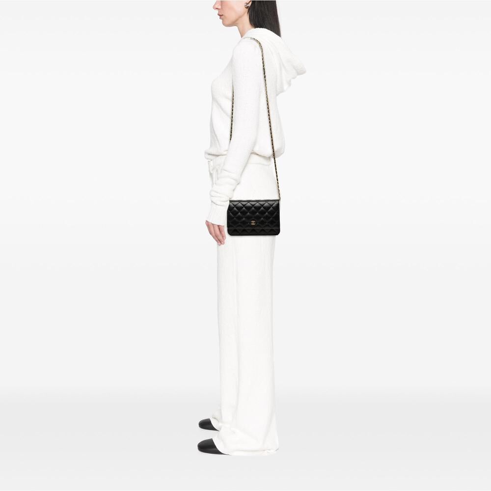 Chanel Flap Bag