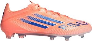F50 Elite Fodboldstøvler