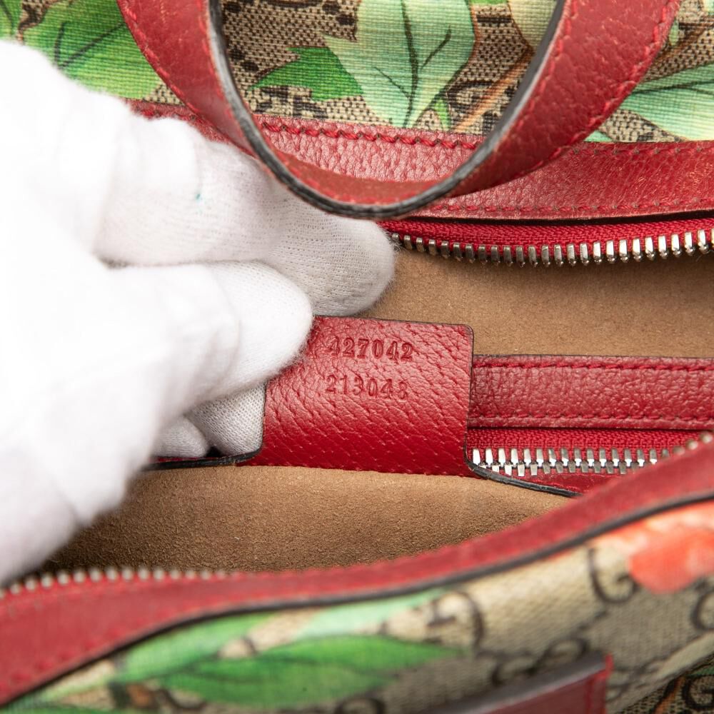 Gucci Backpack