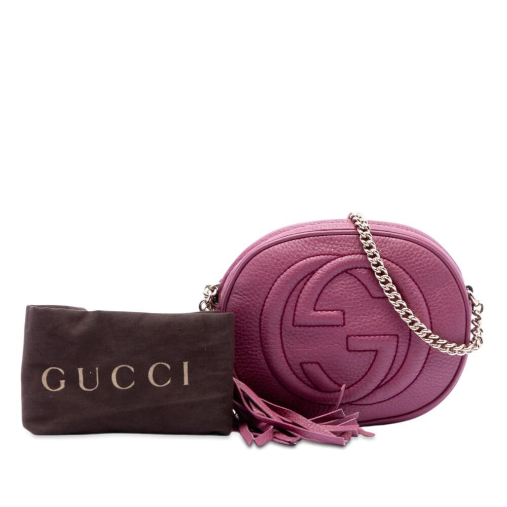 Gucci Crossbody Bag