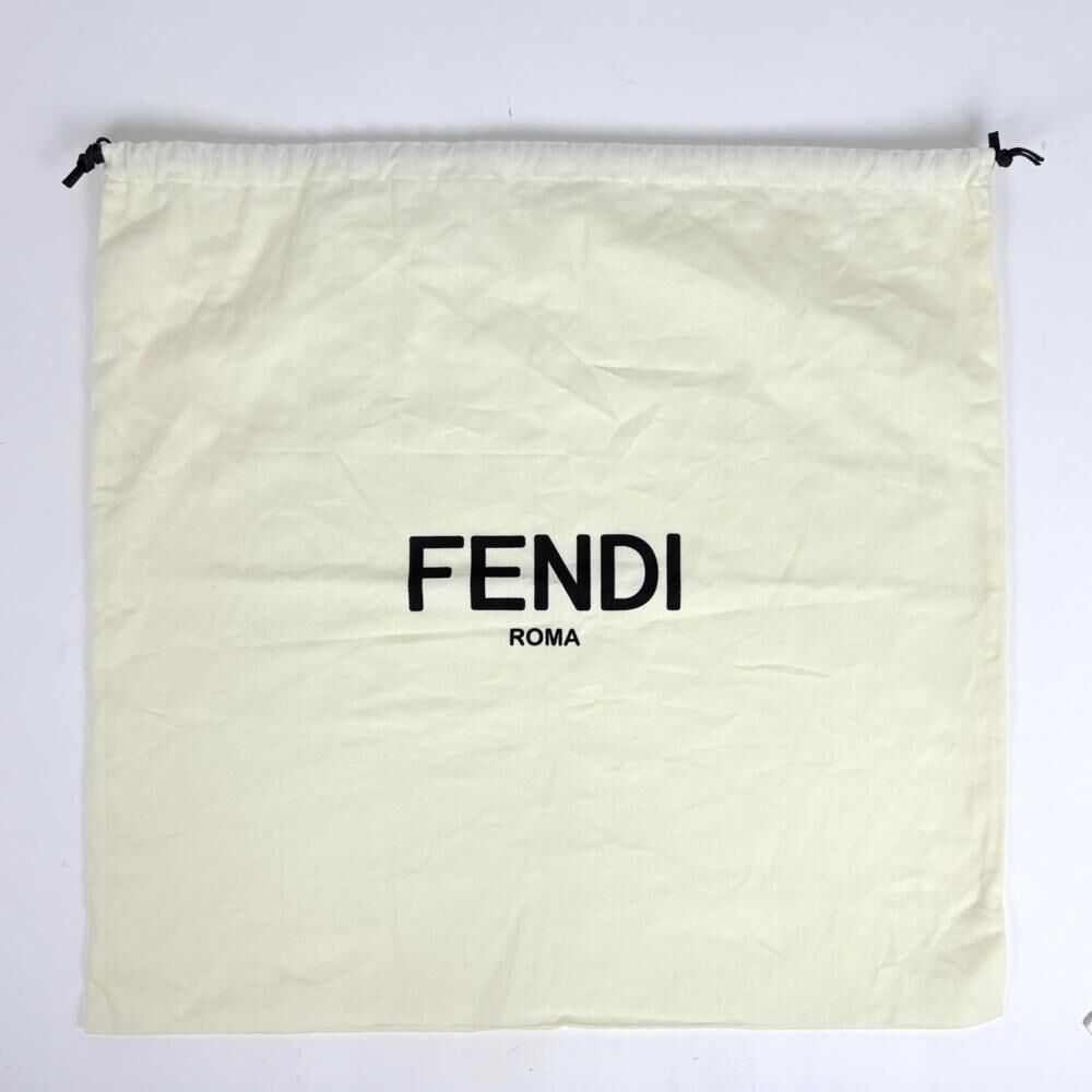 Fendi Tote