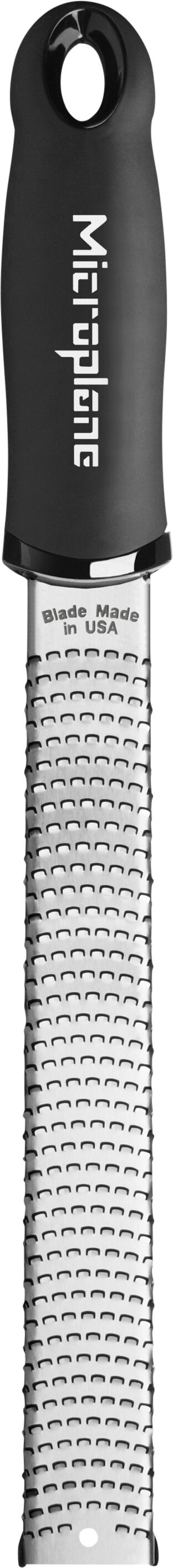 Premium classic zester