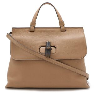 Gucci Bamboo
