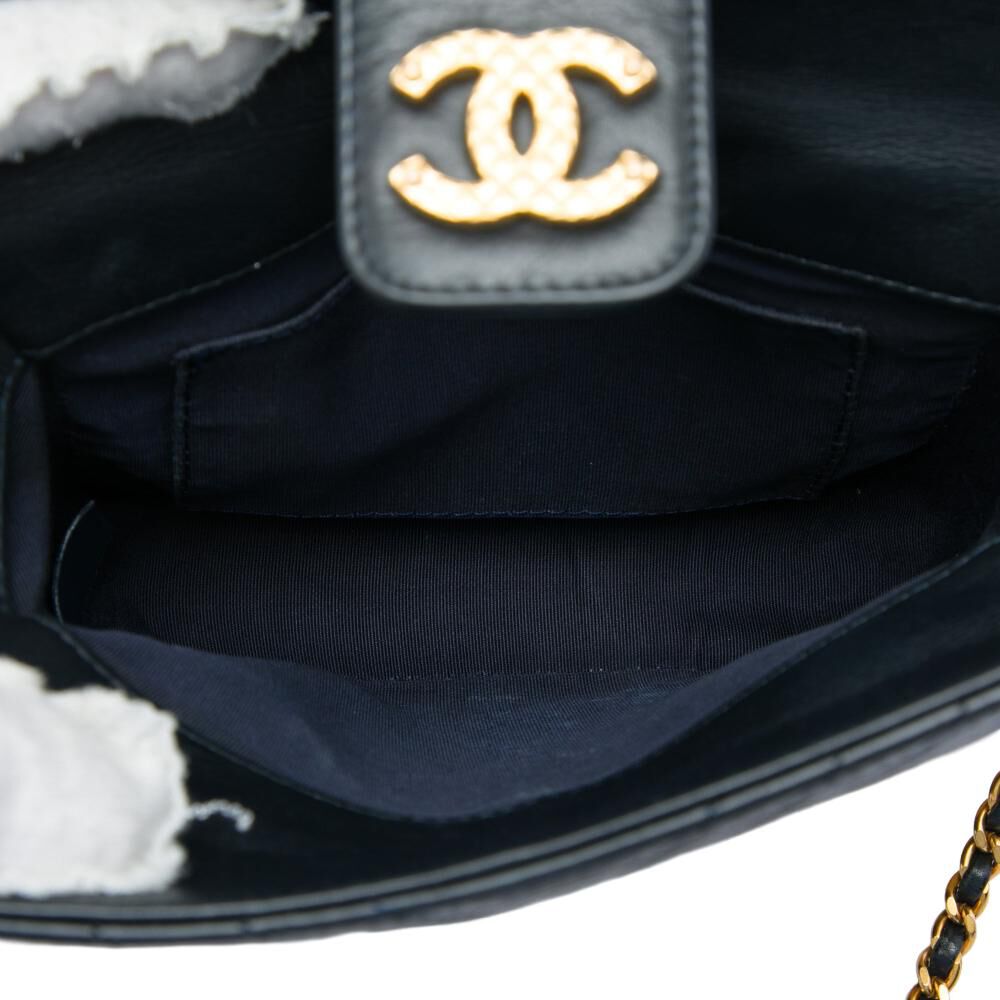 Chanel Flap Bag